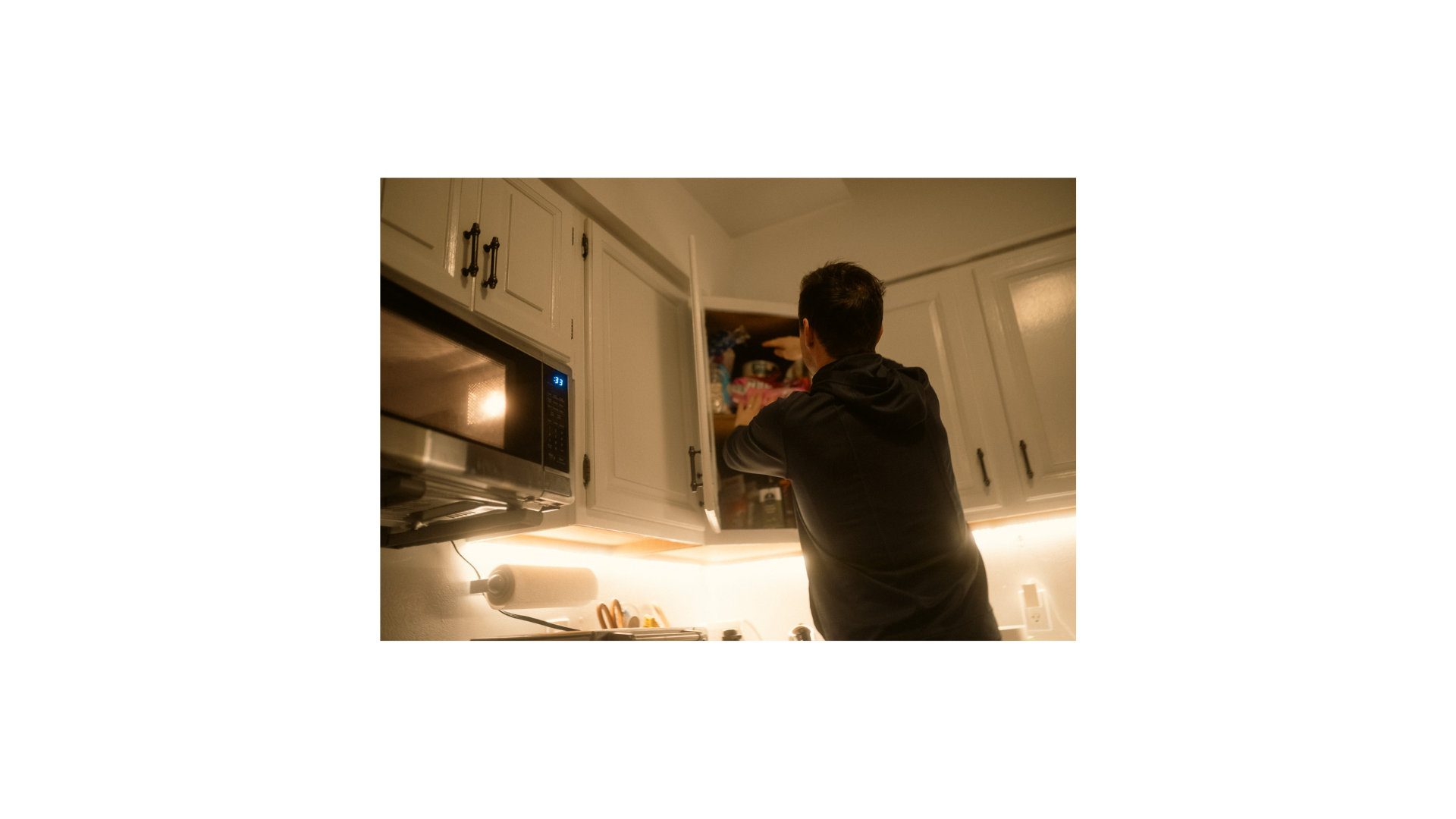 Core Portrait photograph 3