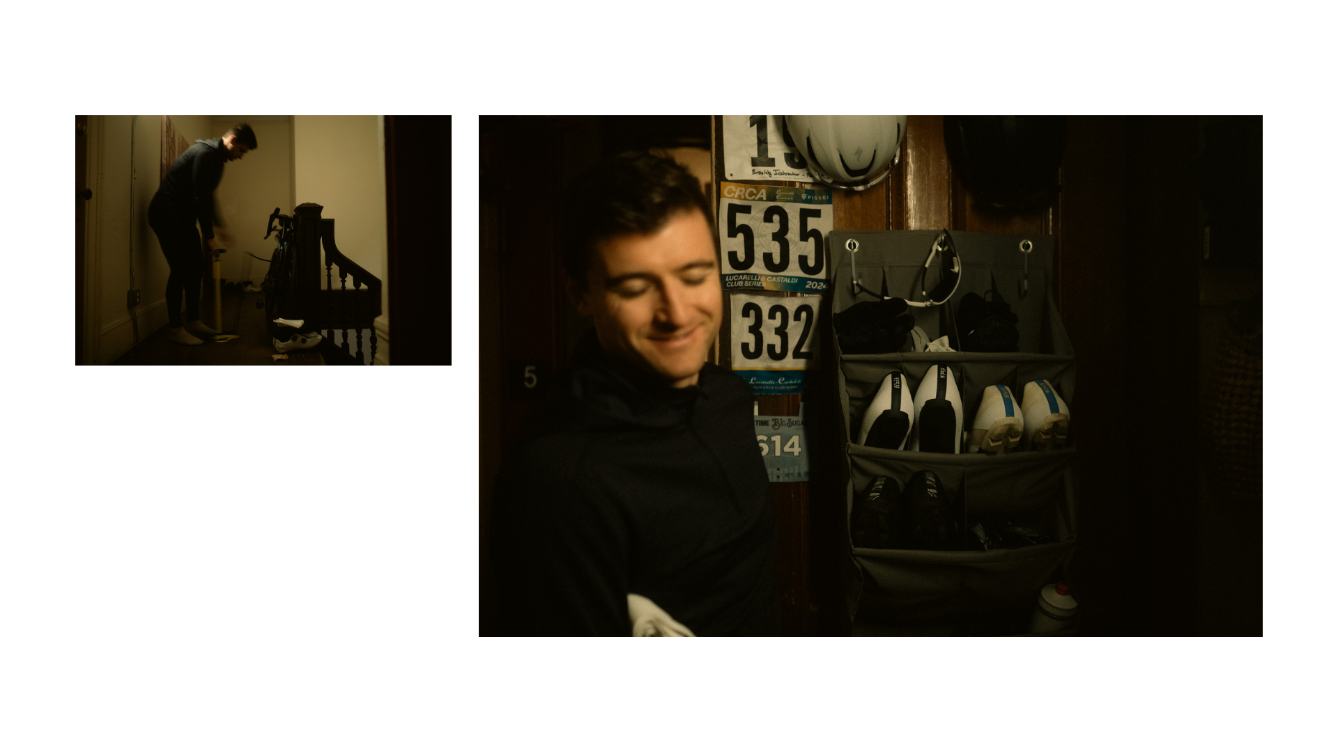 Personal Detail photograph 3