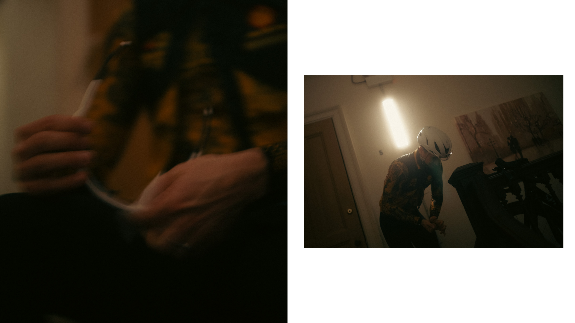 Space Without the Rider photograph 3