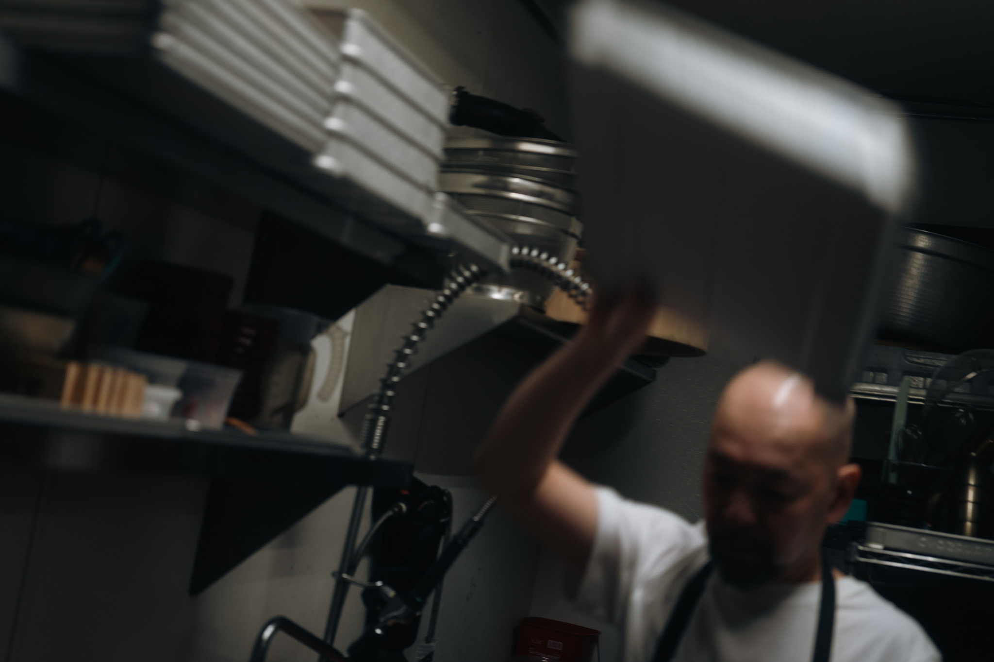 Mise en Place photograph 9