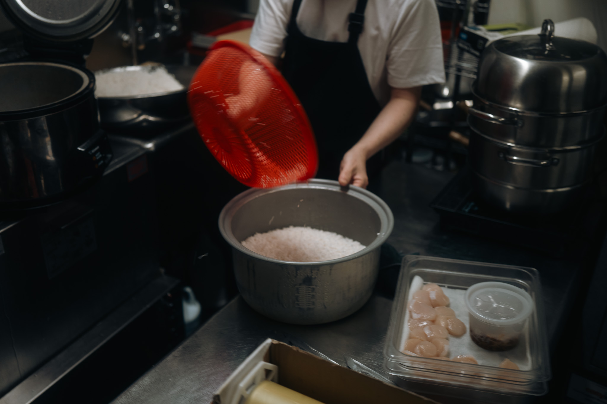 Mise en Place photograph 4