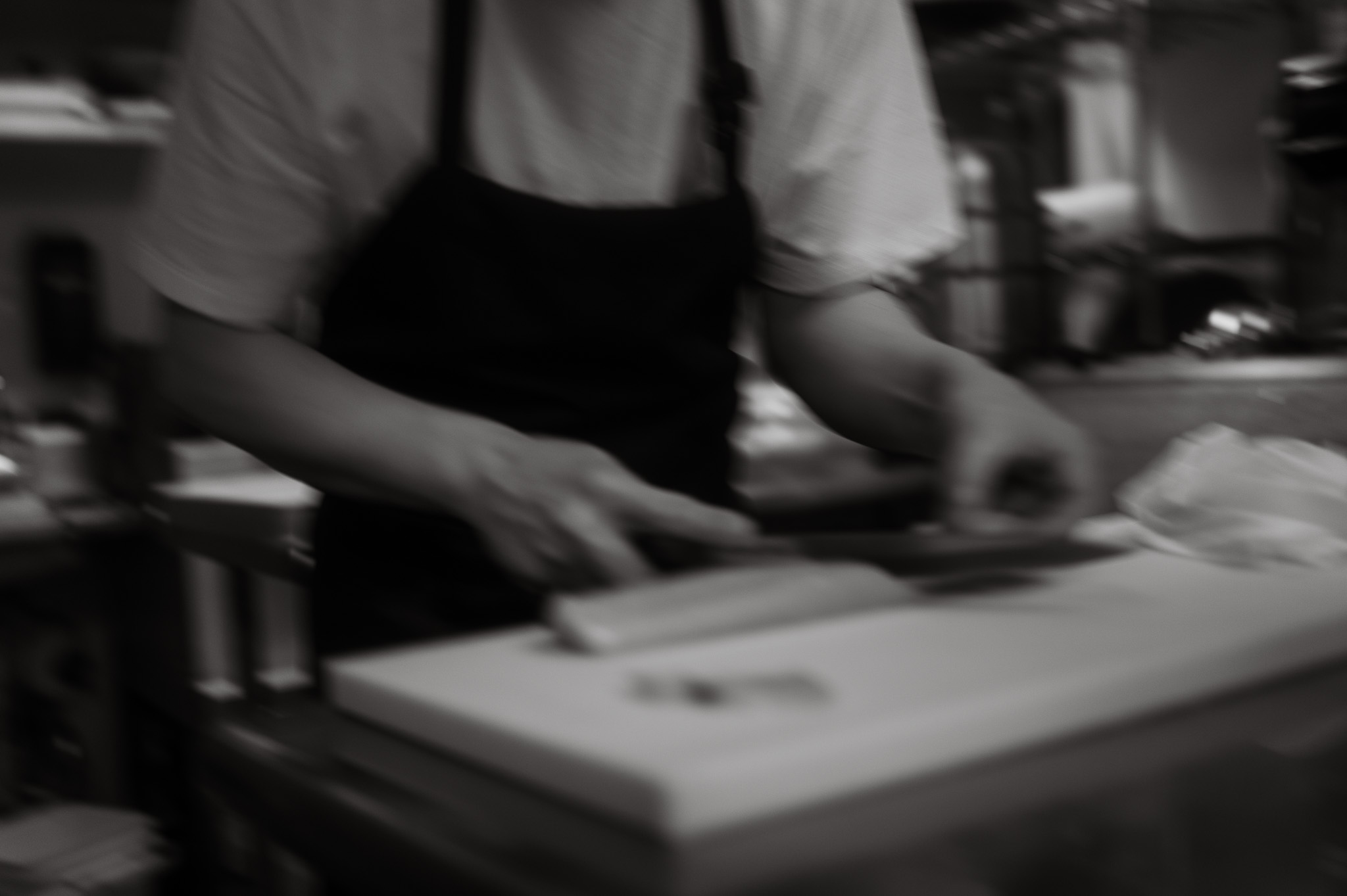 Mise en Place spread 2 photograph 1
