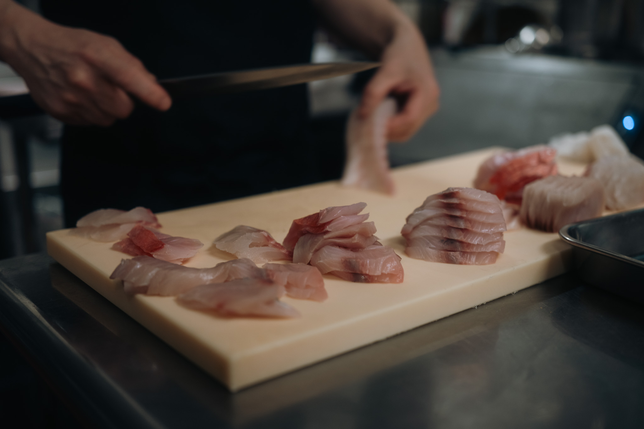 Mise en Place spread 2 photograph 2