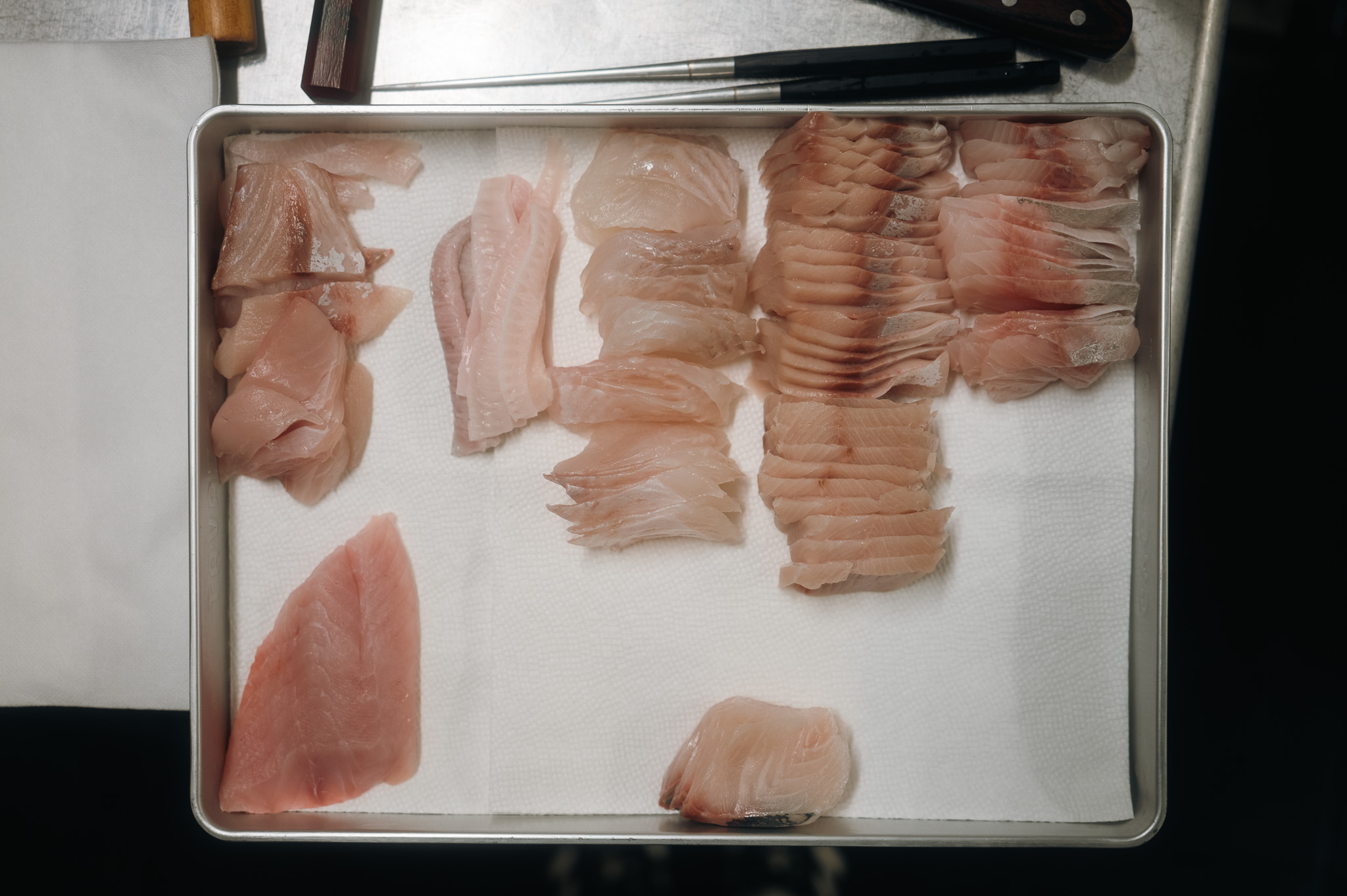 Mise en Place photograph 5