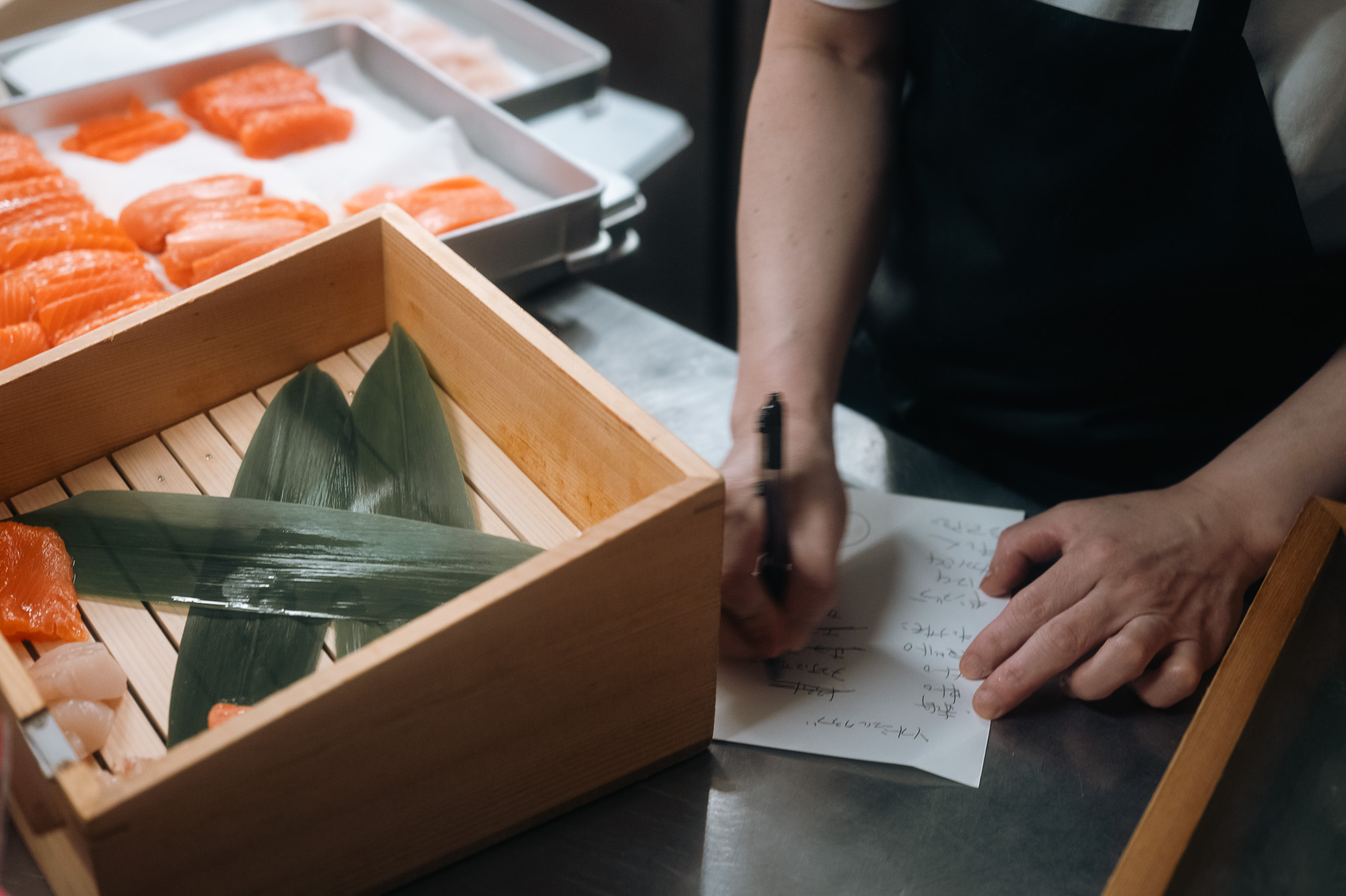 Mise en Place photograph 7