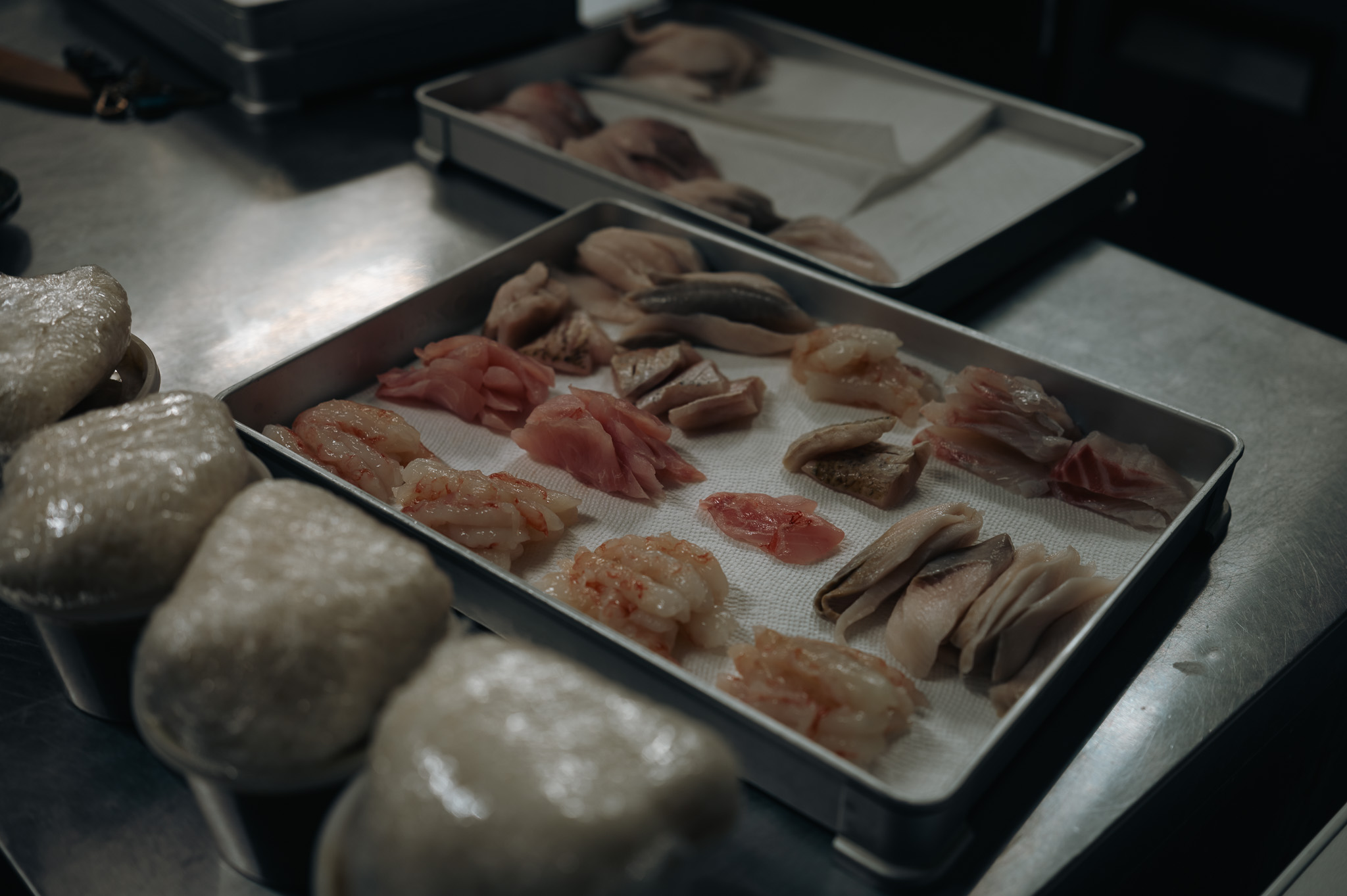 Mise en Place spread 7 photograph 2